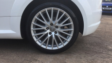 Audi TT 1.8T FSI Sport 2dr Petrol Coupe